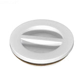 Hayward 1.5" MPT Winter Plug w/ Gasket - Yardandpool.com